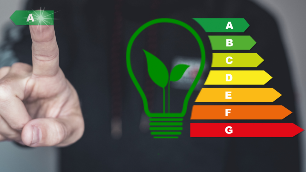 Nachhaltige Energie
